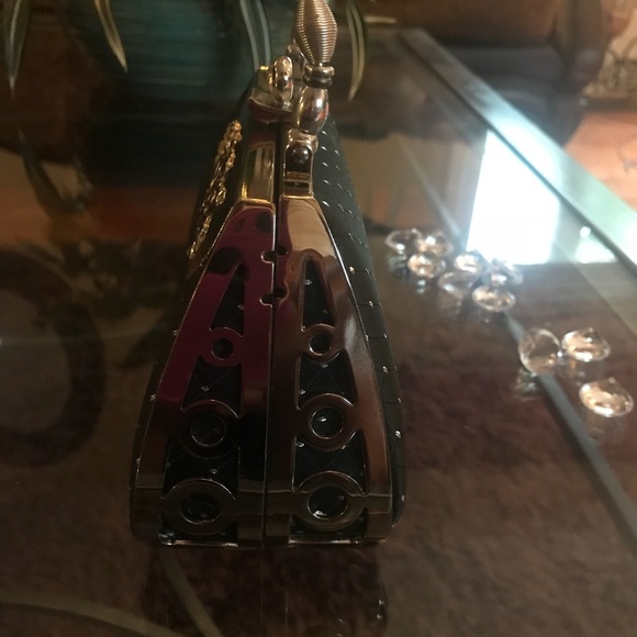 Clutch pocketbook - Picture 3 of 5